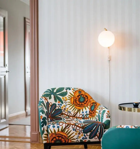 Artemide Wall Lamp - NexioPick