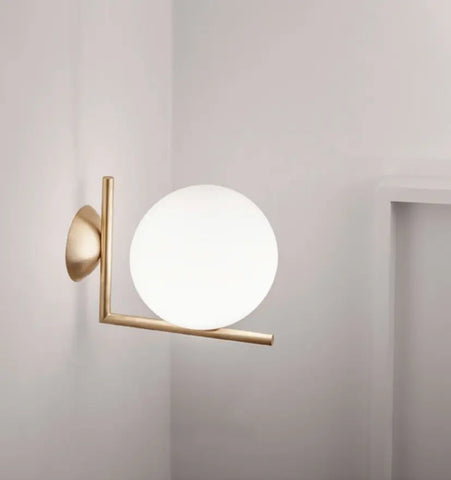 Artemide Wall Lamp - NexioPick