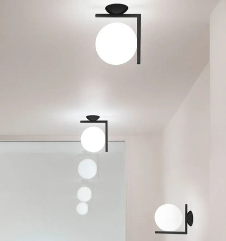 Artemide Wall Lamp - NexioPick