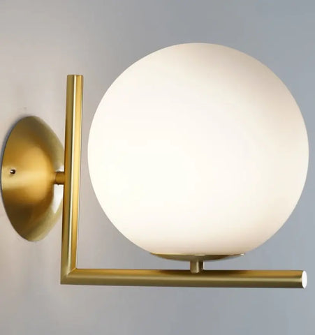 Artemide Wall Lamp - NexioPick