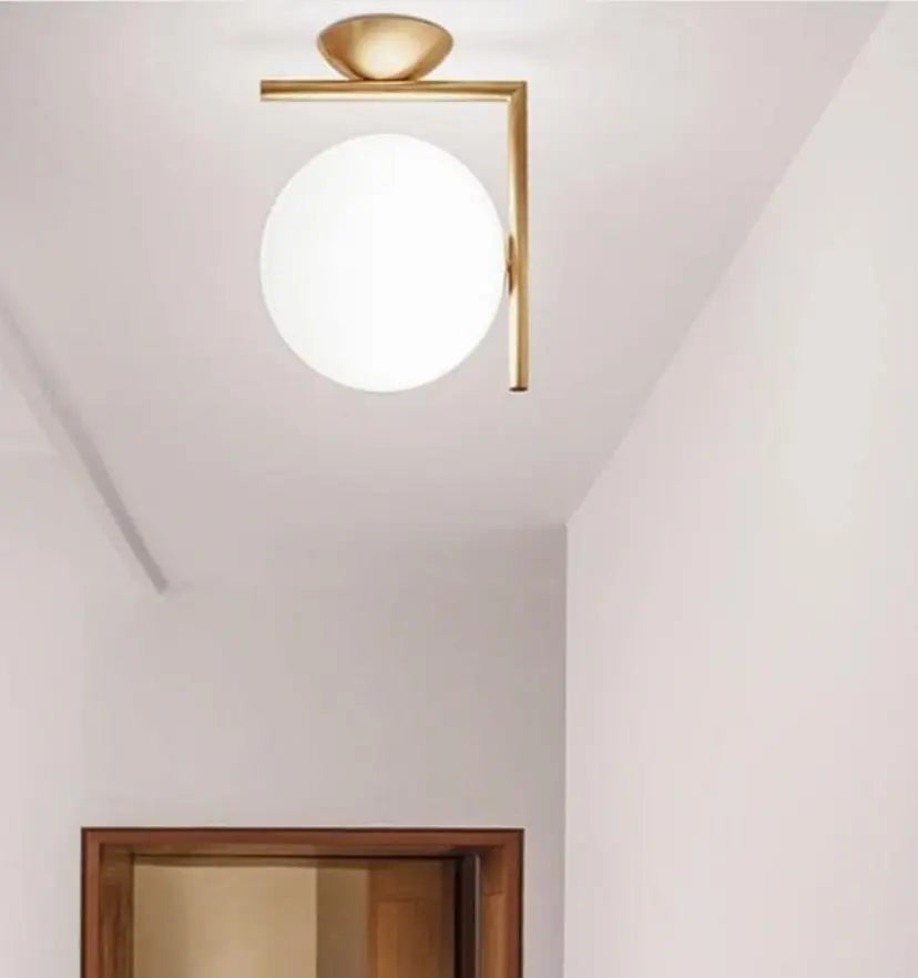 Artemide Wall Lamp - NexioPick