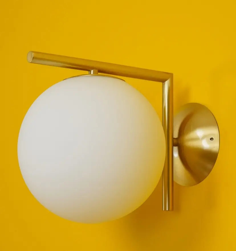 Artemide Wall Lamp - NexioPick