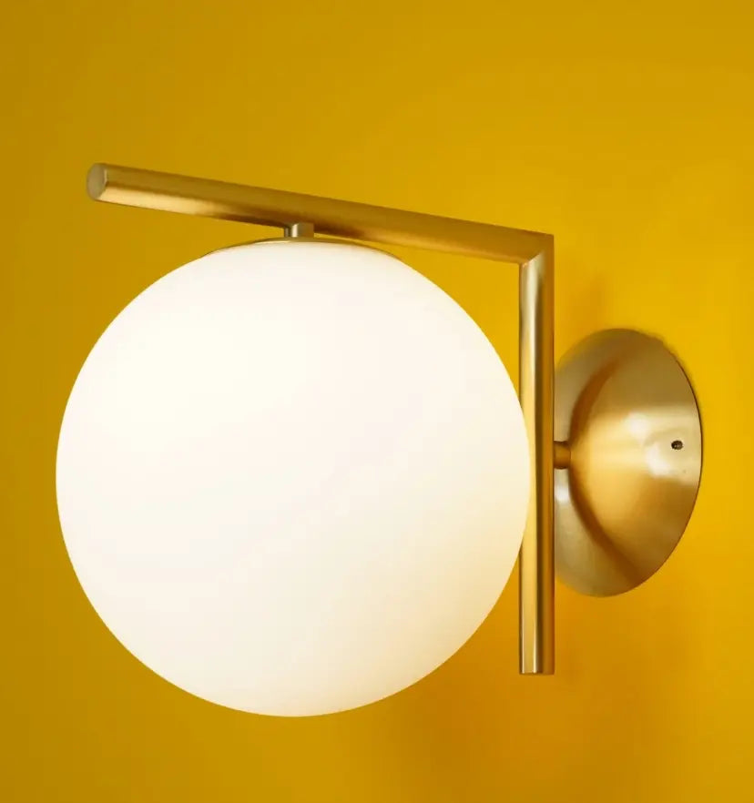 Artemide Wall Lamp - NexioPick