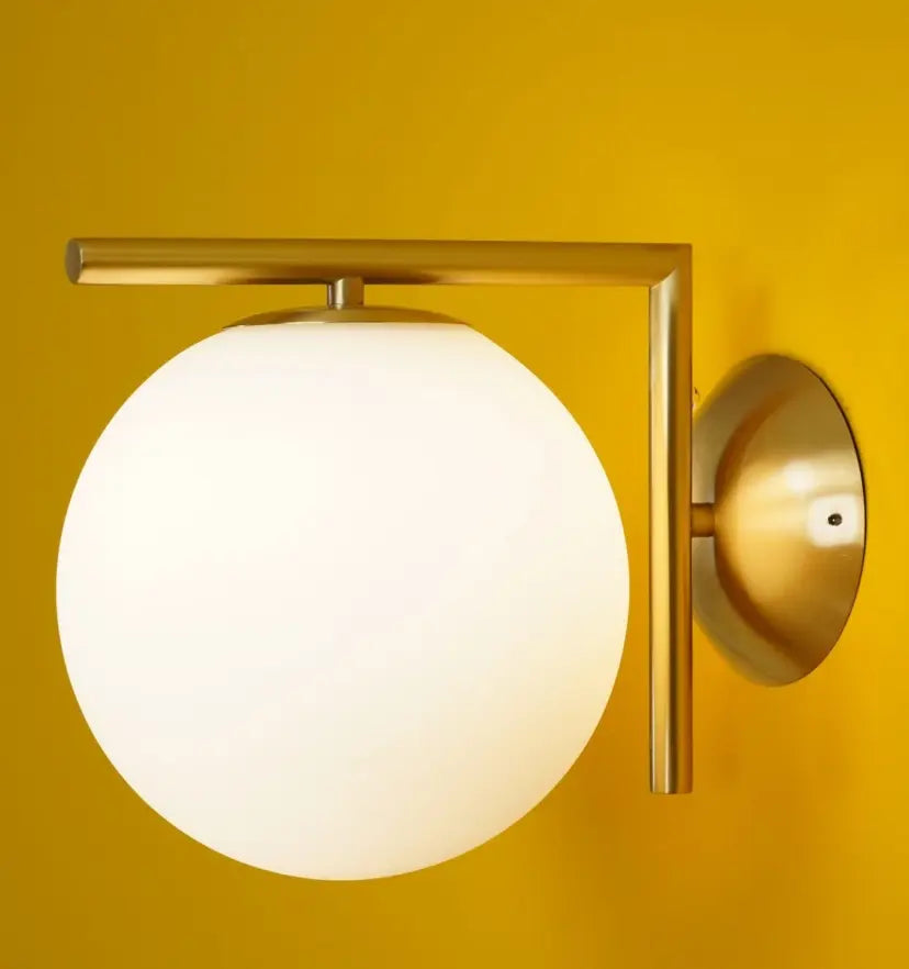 Artemide Wall Lamp - NexioPick