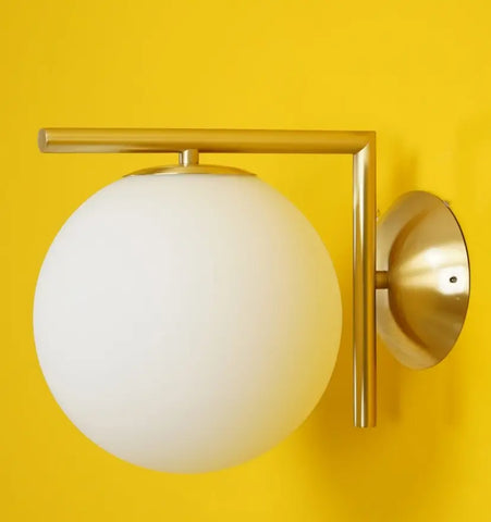 Artemide Wall Lamp - NexioPick