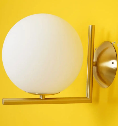 Artemide Wall Lamp - NexioPick