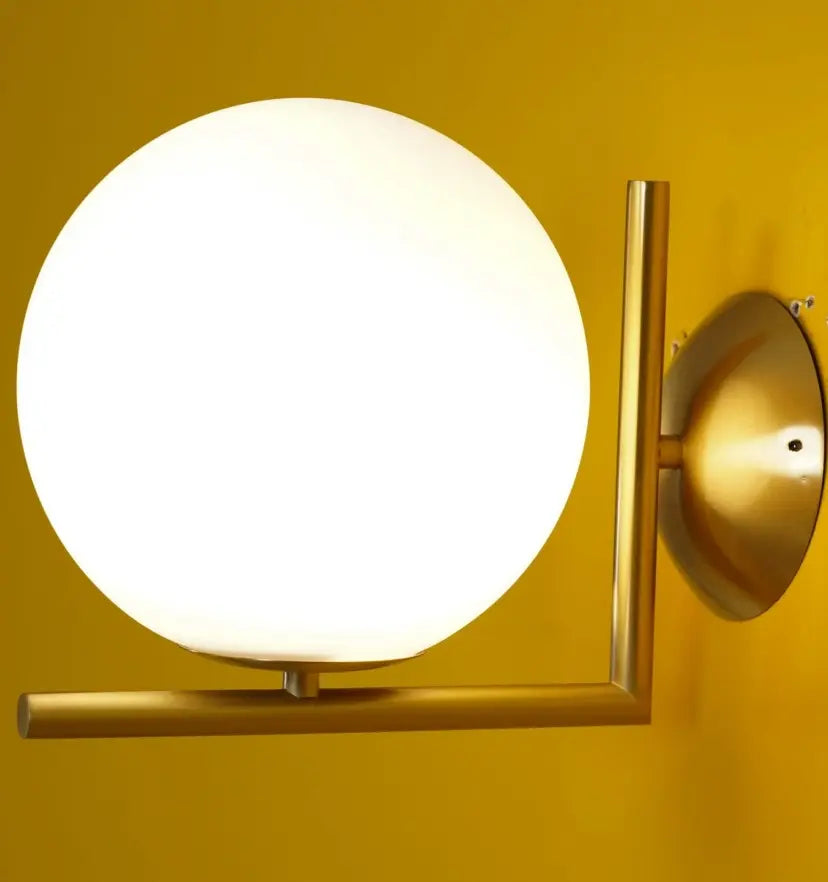 Artemide Wall Lamp - NexioPick