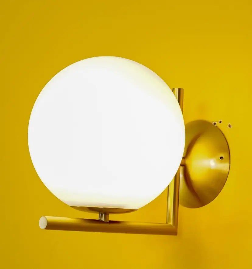Artemide Wall Lamp - NexioPick