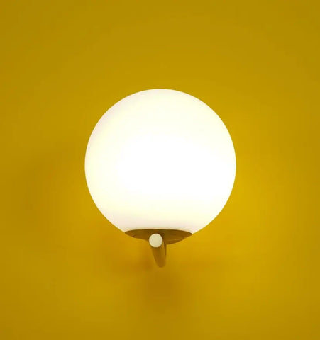 Artemide Wall Lamp - NexioPick