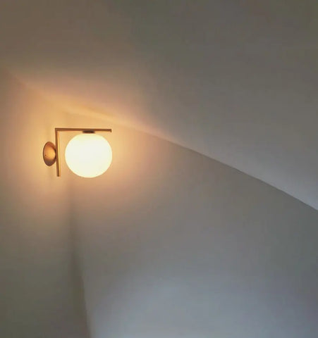 Artemide Wall Lamp - NexioPick