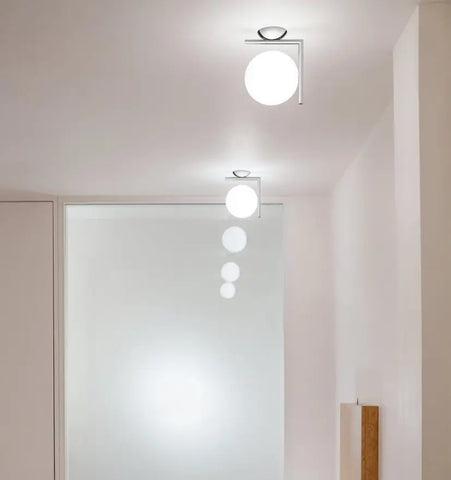 Artemide Wall Lamp - NexioPick