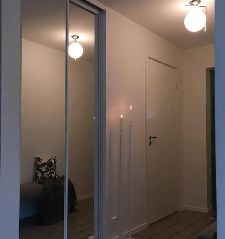 Artemide Wall Lamp - NexioPick