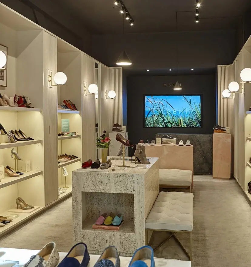 Artemide Wall Lamp - NexioPick