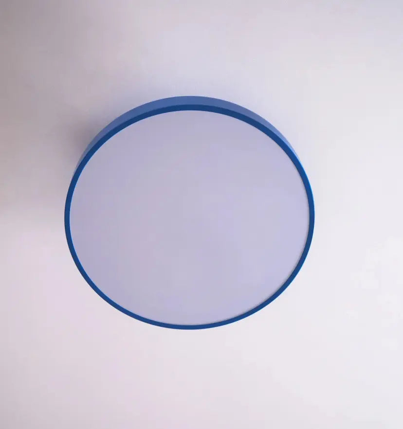 Isla Flush Mount Ceiling Lamp - NexioPick