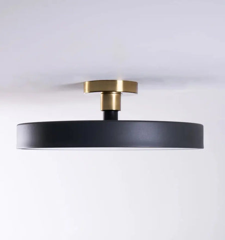 Isla Flush Mount Ceiling Lamp - NexioPick