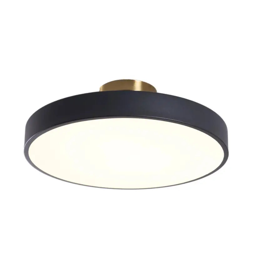 Isla Flush Mount Ceiling Lamp - NexioPick