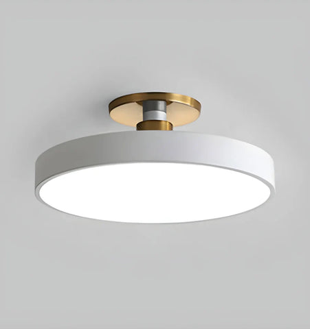 Isla Flush Mount Ceiling Lamp - NexioPick