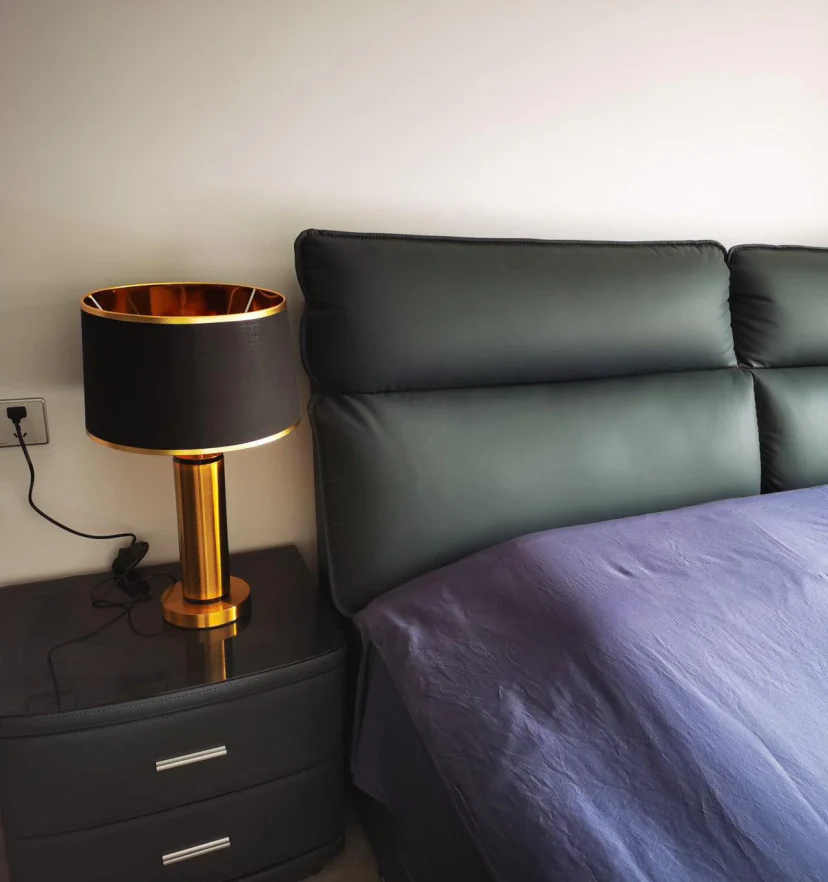 Jaspar Table Lamp - NexioPick