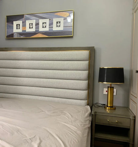 Jaspar Table Lamp - NexioPick