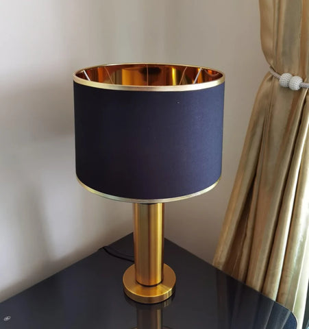 Jaspar Table Lamp - NexioPick