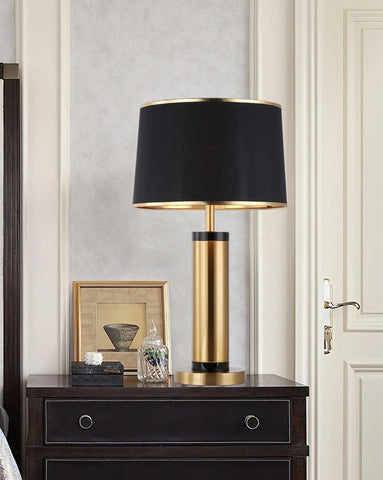 Jaspar Table Lamp - NexioPick