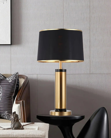 Jaspar Table Lamp - NexioPick