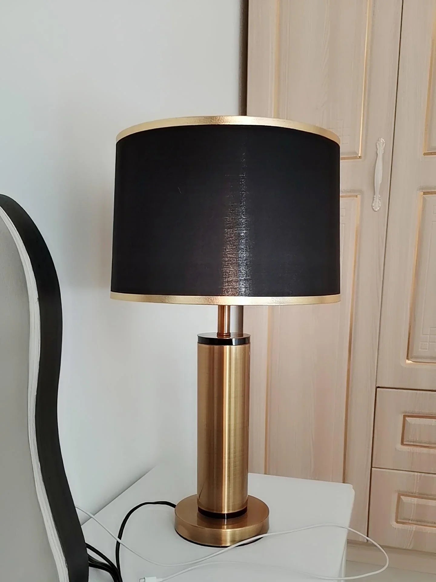 Jaspar Table Lamp - NexioPick
