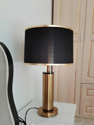 Jaspar Table Lamp - NexioPick