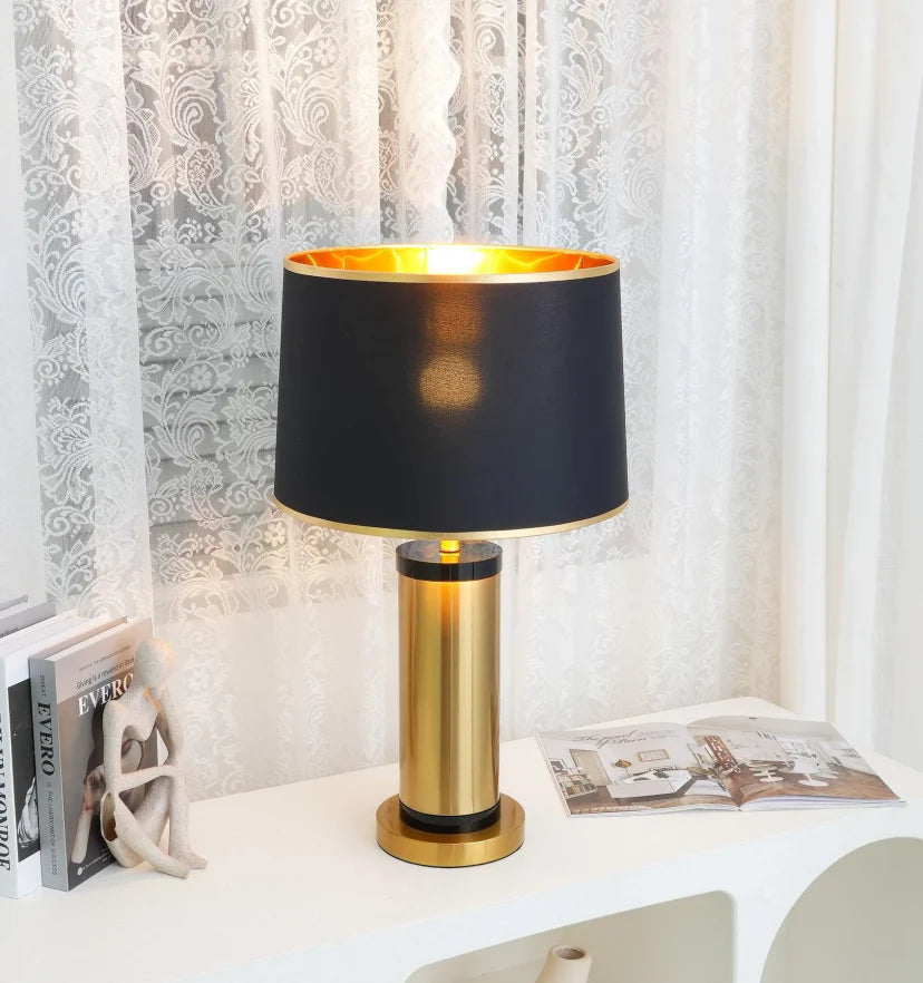 Jaspar Table Lamp - NexioPick
