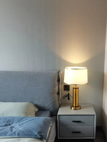 Jaspar Table Lamp - NexioPick