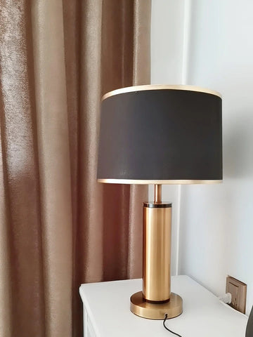 Jaspar Table Lamp - NexioPick