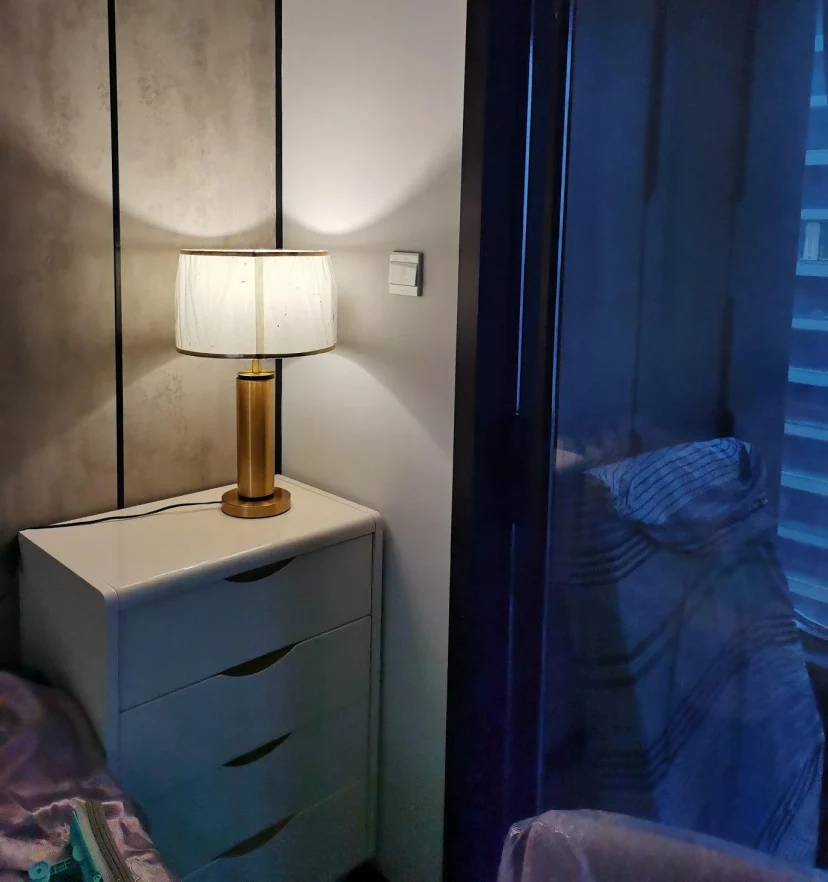 Jaspar Table Lamp - NexioPick