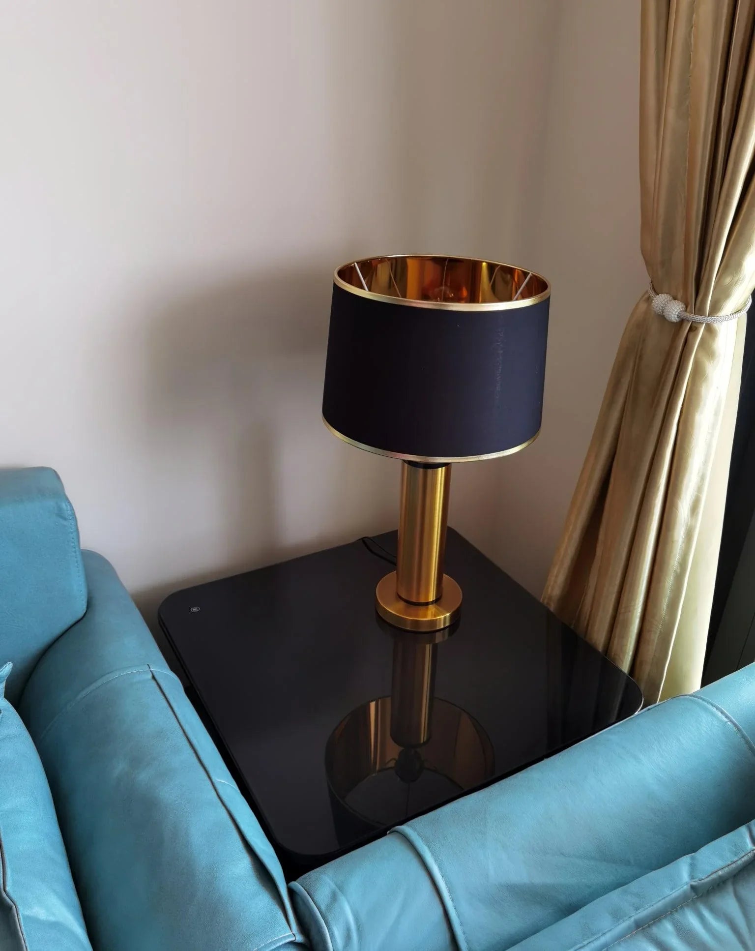 Jaspar Table Lamp - NexioPick