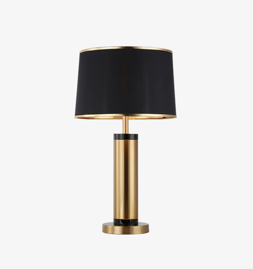 Jaspar Table Lamp - NexioPick