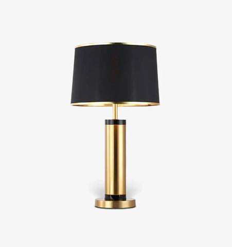 Jaspar Table Lamp - NexioPick