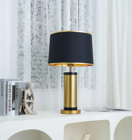 Jaspar Table Lamp - NexioPick
