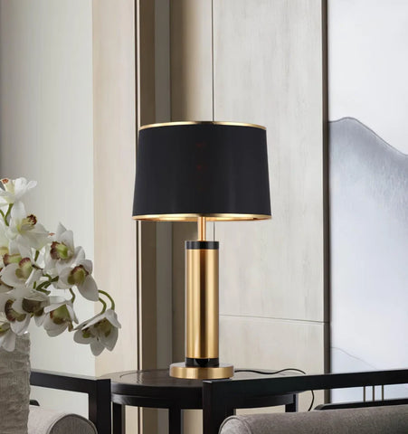Jaspar Table Lamp - NexioPick