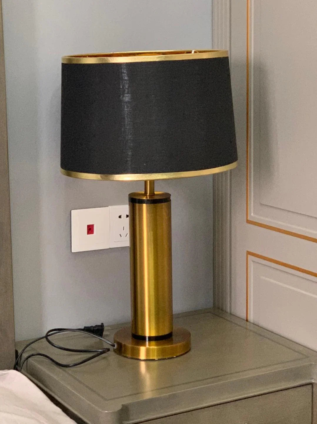 Jaspar Table Lamp - NexioPick