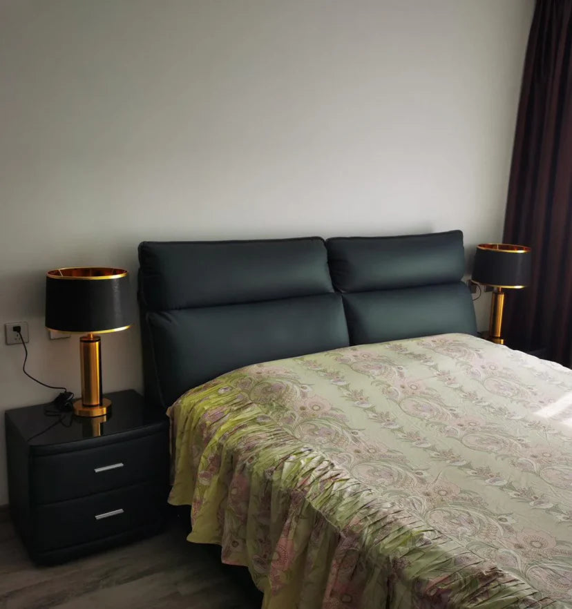 Jaspar Table Lamp - NexioPick