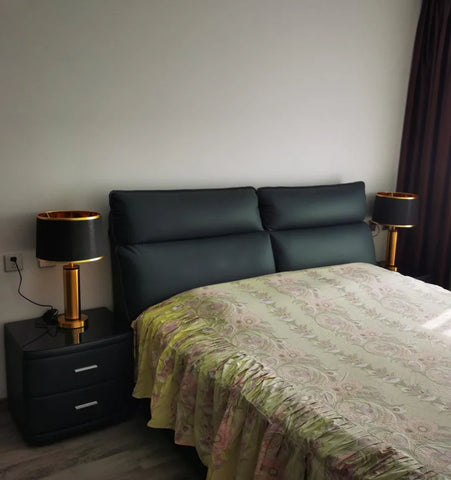 Jaspar Table Lamp - NexioPick