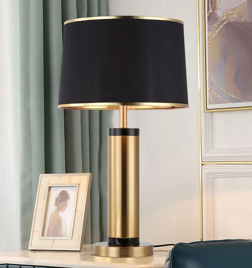 Jaspar Table Lamp - NexioPick