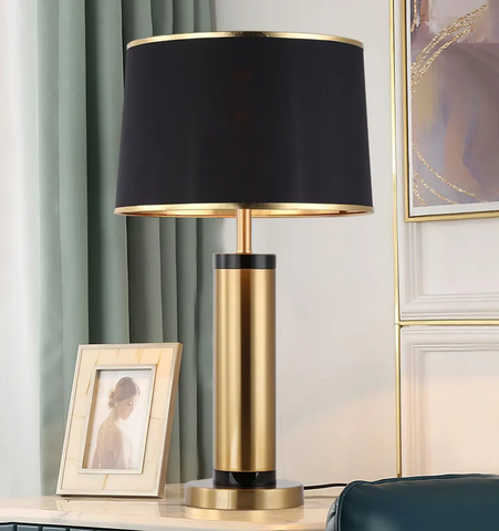 Jaspar Table Lamp - NexioPick