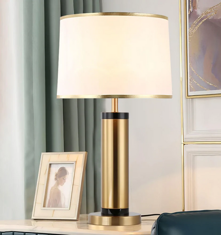 Jaspar Table Lamp - NexioPick