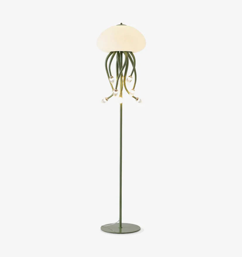 Jellyfish Floor Lamp - NexioPick