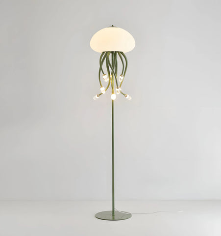 Jellyfish Floor Lamp - NexioPick
