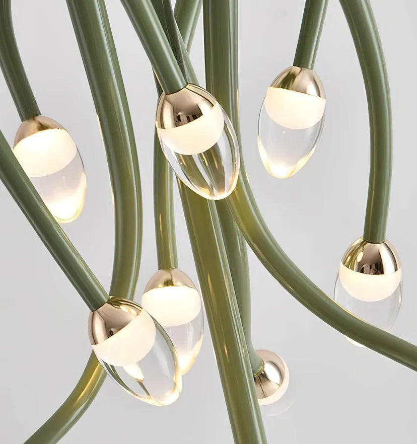 Jellyfish Floor Lamp - NexioPick