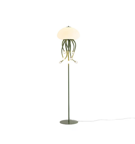 Jellyfish Floor Lamp - NexioPick