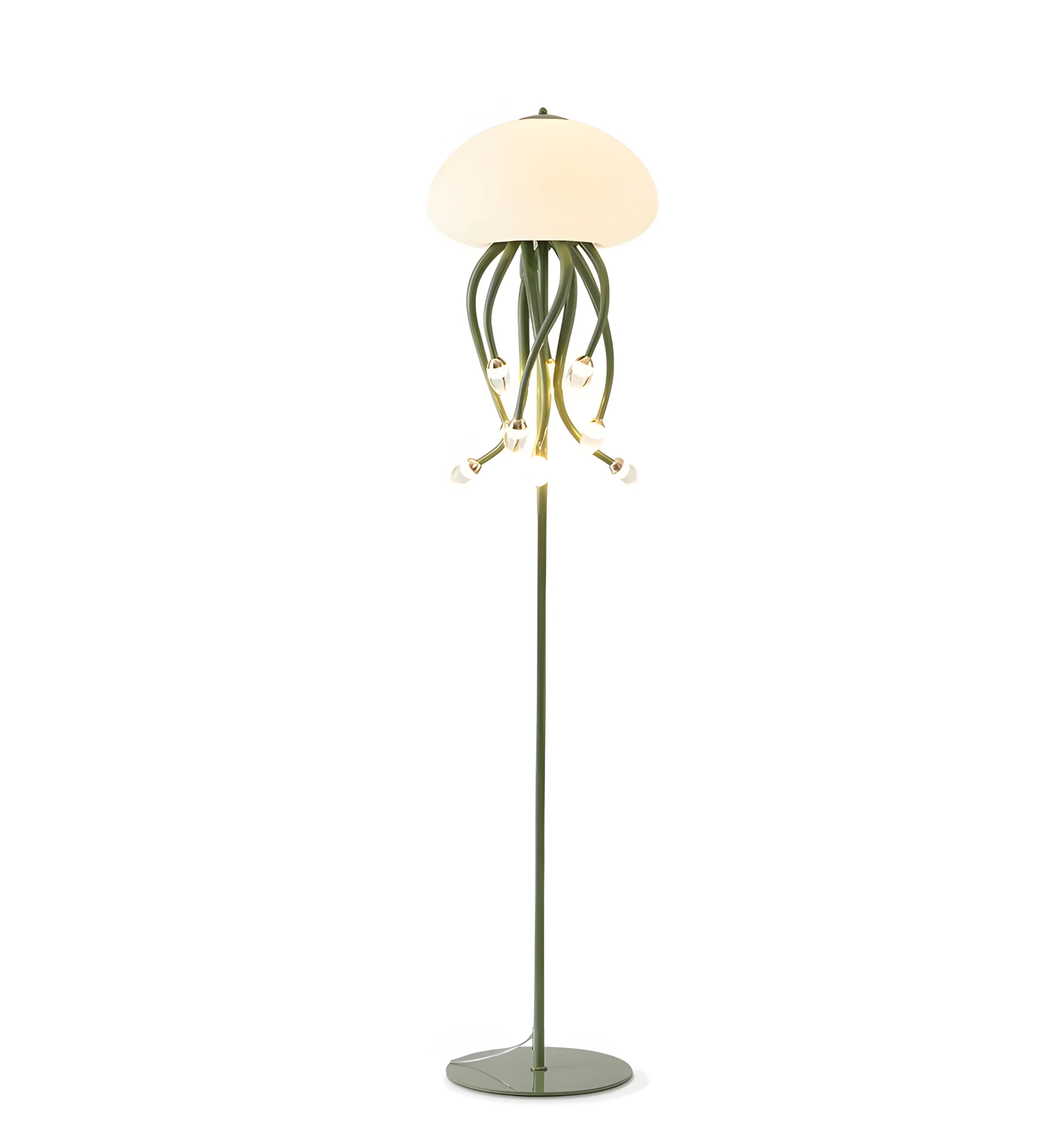 Jellyfish Floor Lamp - NexioPick