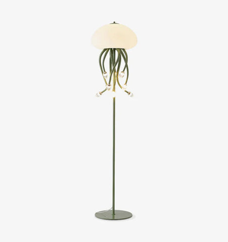 Jellyfish Floor Lamp - NexioPick