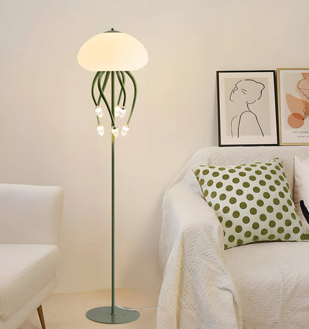 Jellyfish Floor Lamp - NexioPick